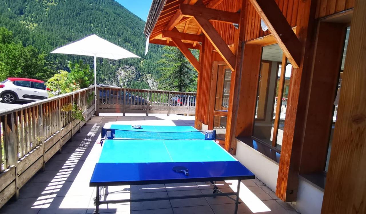 Le Cosy Mountain Appartement *