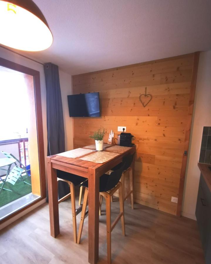 Appartement Le Cosy Mountain *