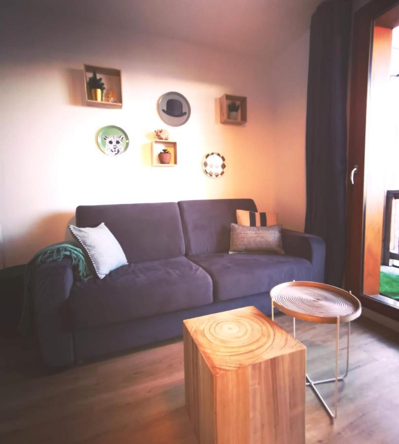 Le Cosy Mountain *